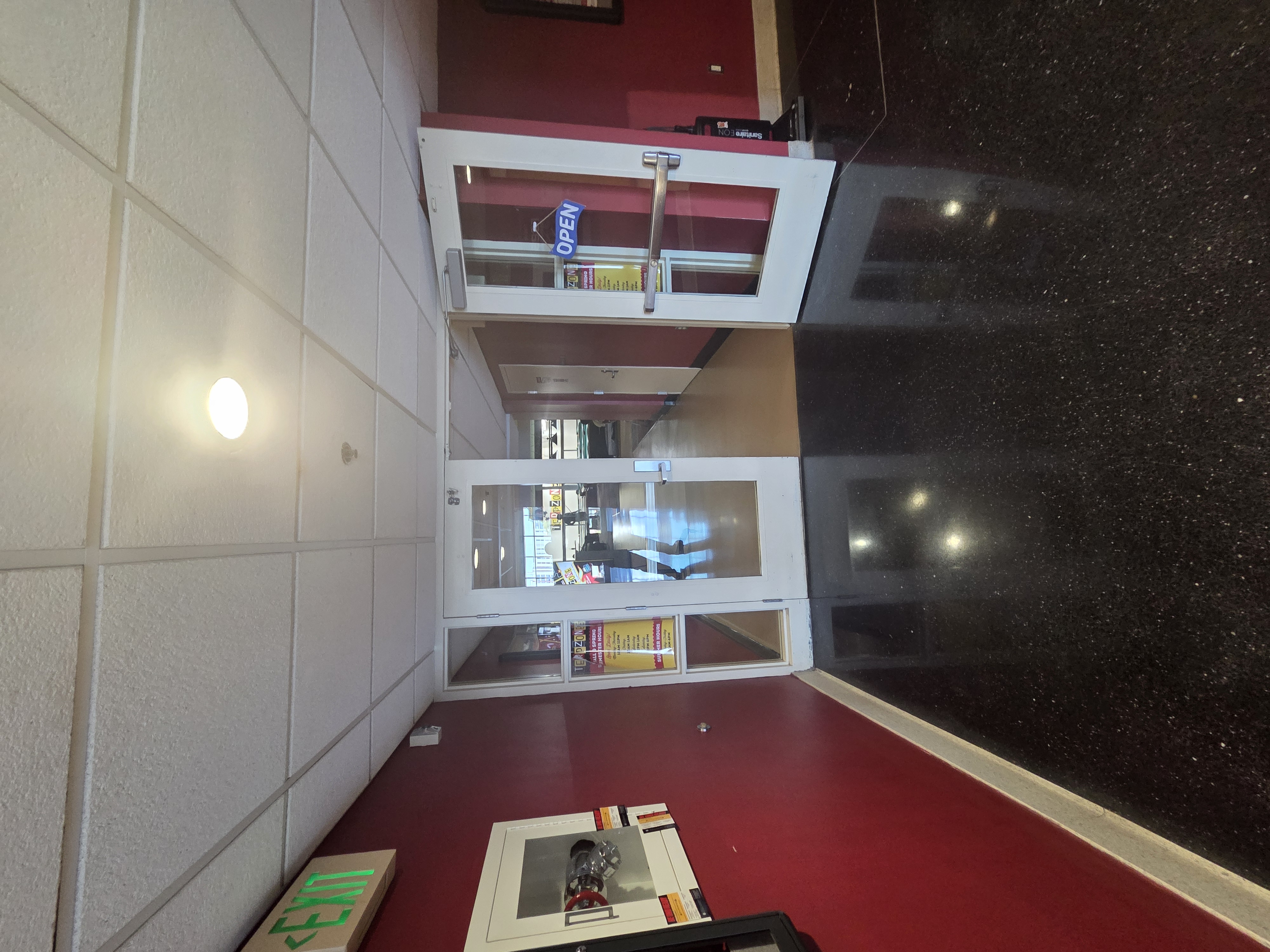 AAA!!! Facility photo 3